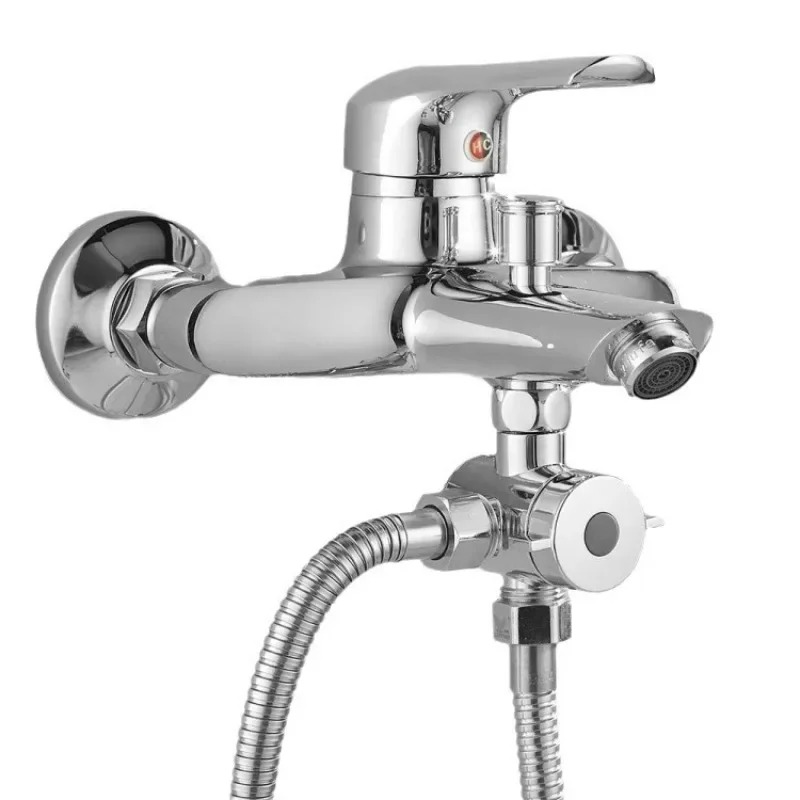    Válvula desviadora de duch - Shower Valve Cartridge reseña y precio