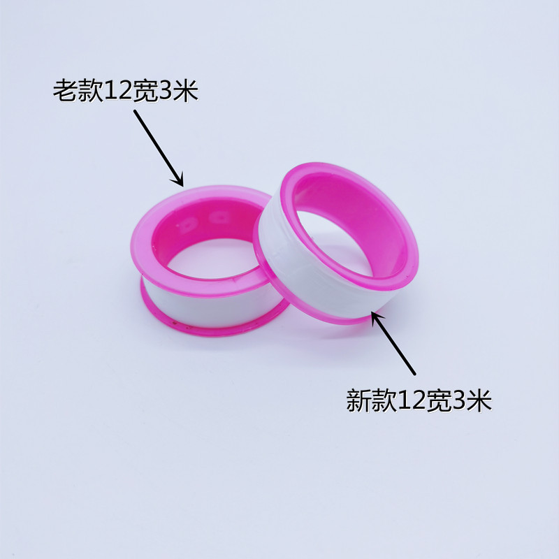 Rollo de cinta de tubería de a - Thread Seal Tape 3M reseña y precio