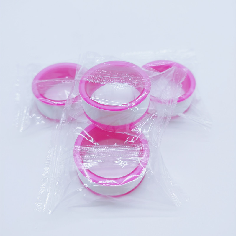 Rollo de cinta de tubería de a - Thread Seal Tape 3M reseña y precio