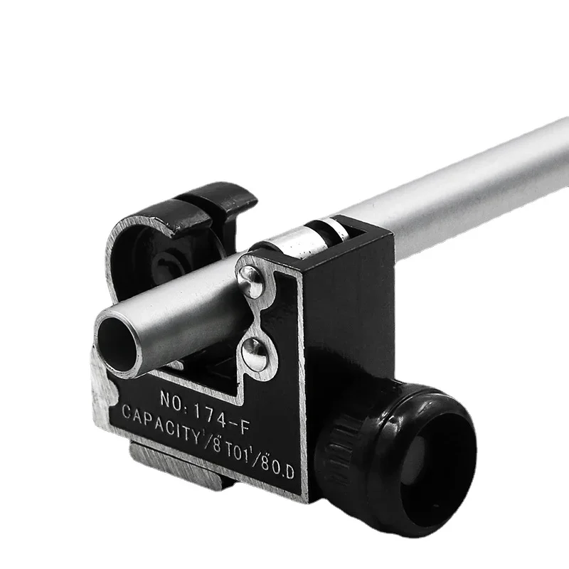 Cortador de Tubos Mini, Cortad - Pipe Cutter Ratchet reseña y precio
