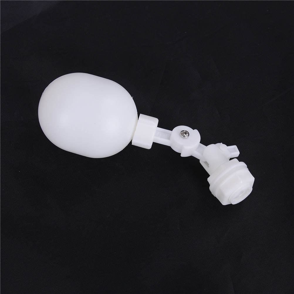 Mini Válvula de flotación de p - Float Ball Valve reseña y precio
