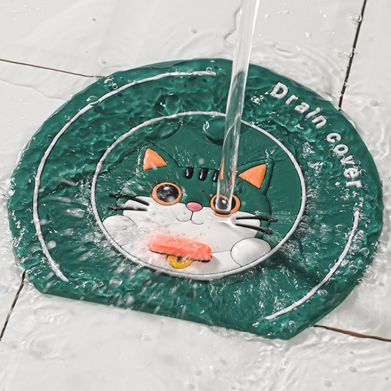 Tapa de desagüe de suelo reuti - Drain Pipe Clip reseña y precio