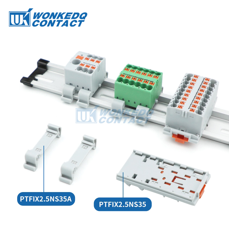Bloque de distribución PTFIX 2 - Push Fit Connector reseña y precio