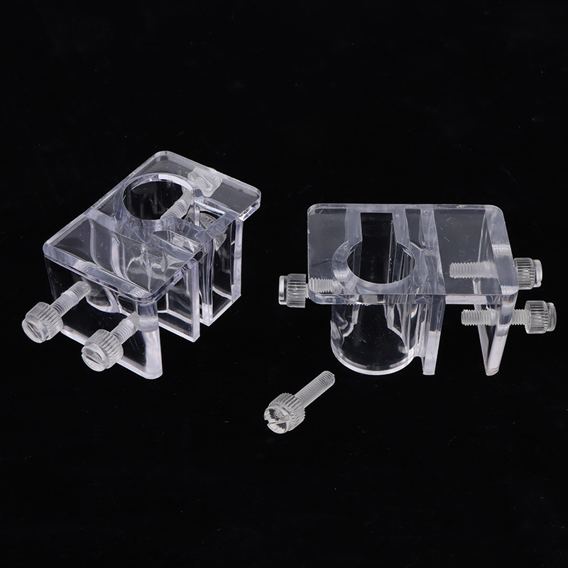 Clip de Fijación para Tubería  - Plastic Pipe Clip reseña y precio