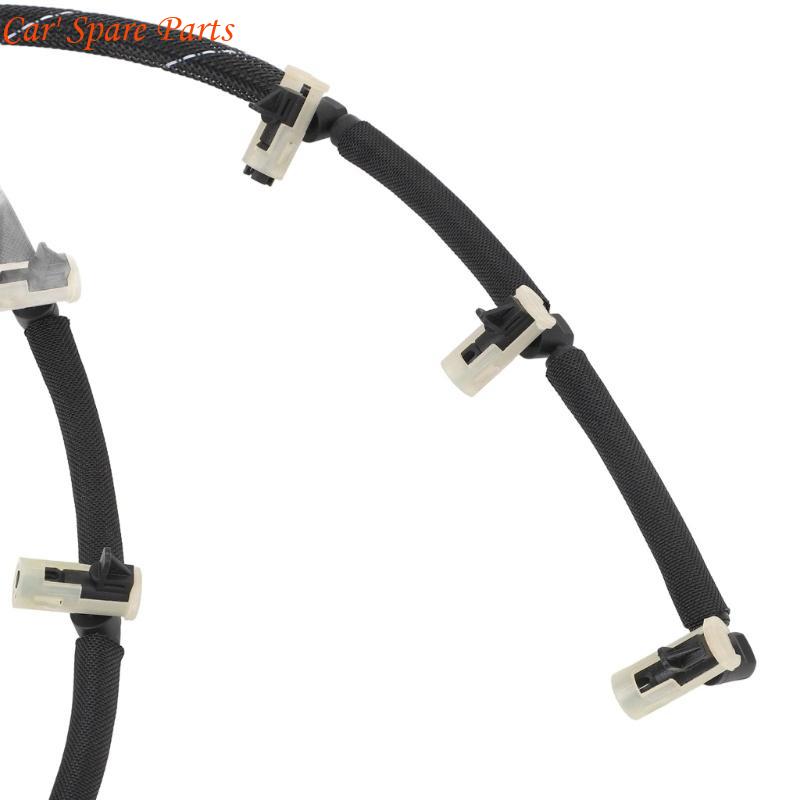 Piezas coche para modelo selec - Overflow Pipe Clip reseña y precio