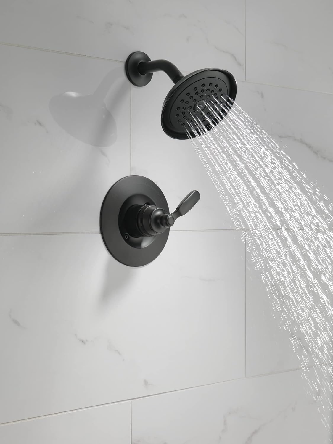 Kit de grifería para ducha en  - Shower Valve Cartridge reseña y precio