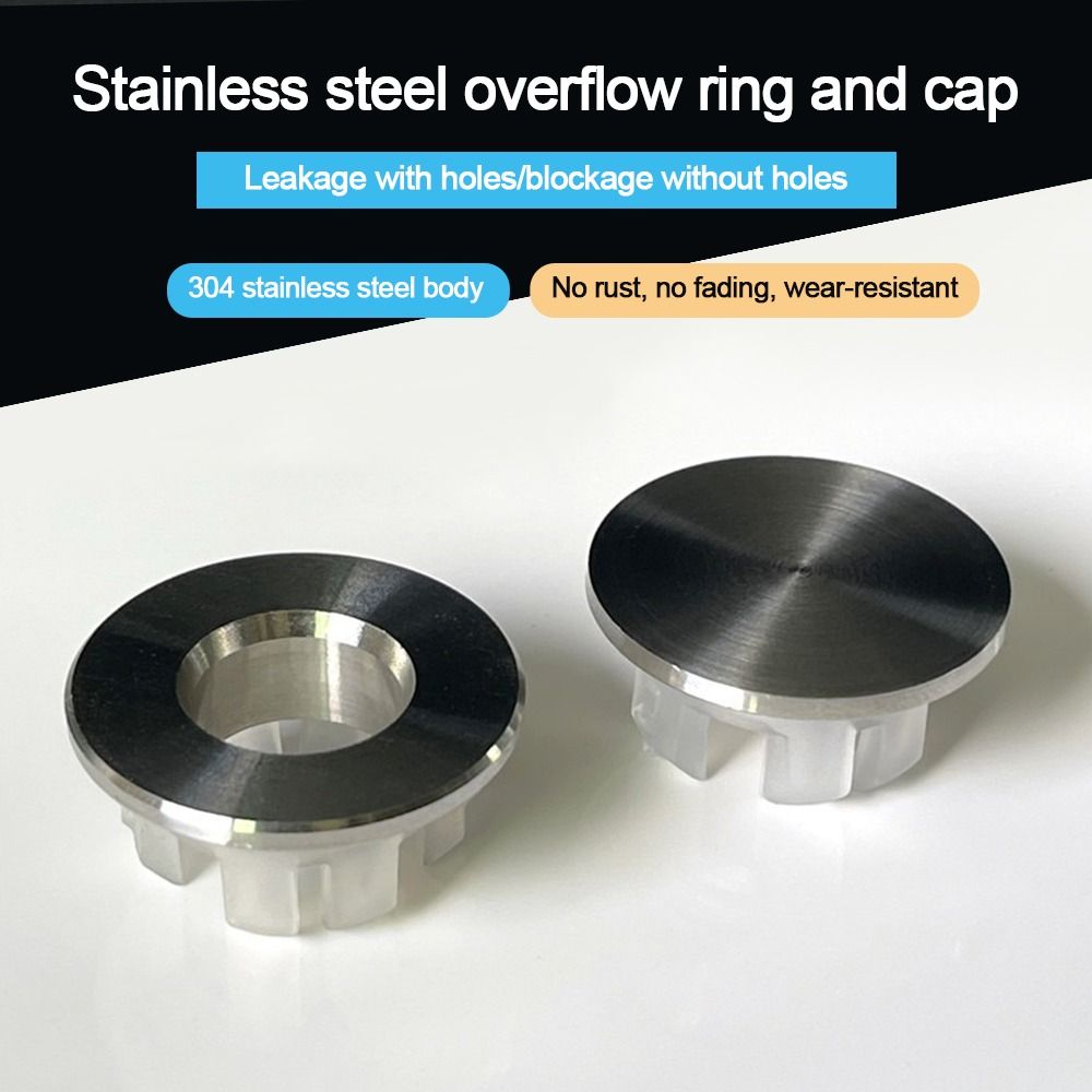 Tapones de Desagüe Redondos de - Drain Pipe Clip reseña y precio