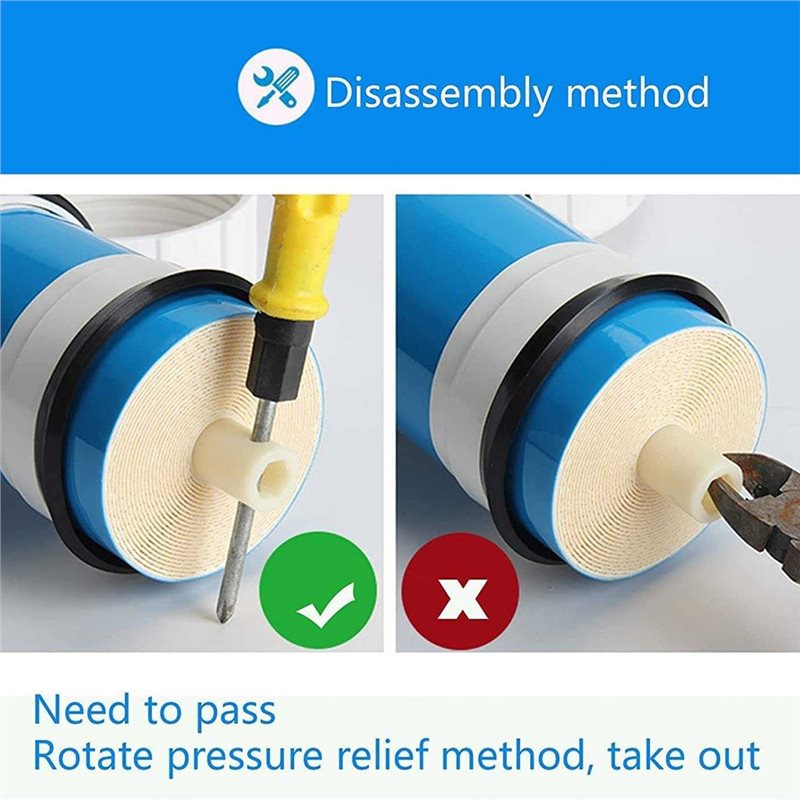 Cartucho de Filtro de Agua de  - Basin Mixer Cartridge reseña y precio
