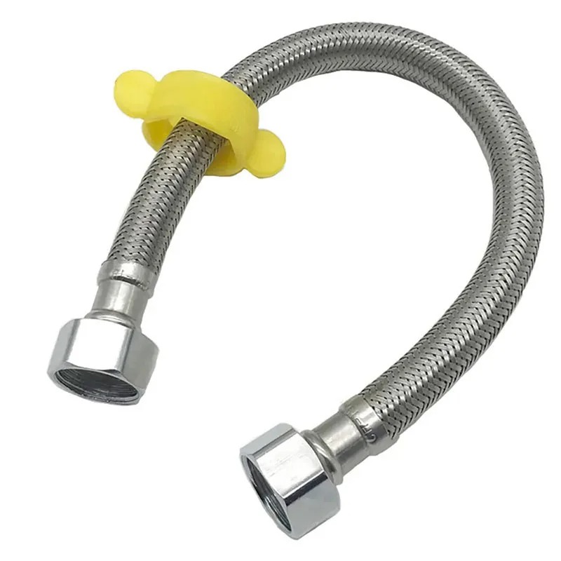 Manguera trenzada flexible de  - Flexible Hose Braided reseña y precio