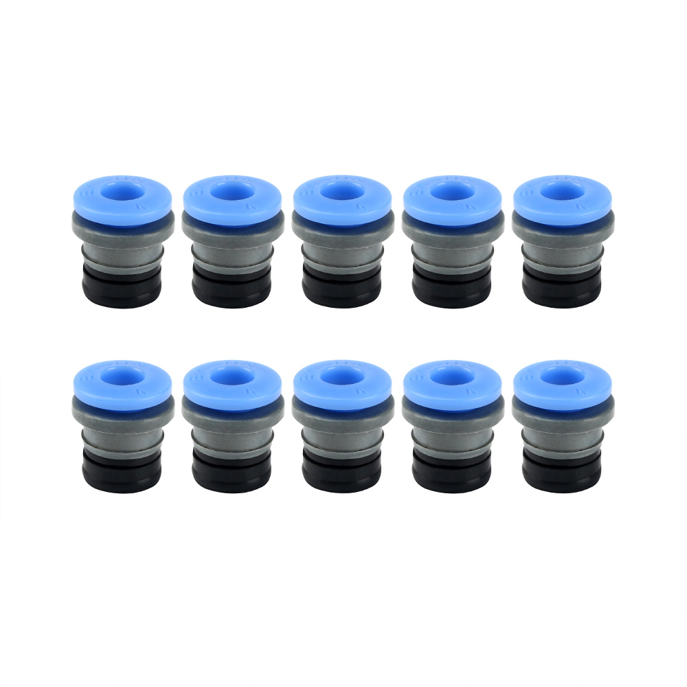 FYSETC Bowden ECAS04 piezas de - Ptfe Tape Thread reseña y precio