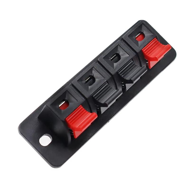 Terminal de conector de 2/4 po - Push Fit Connector reseña y precio