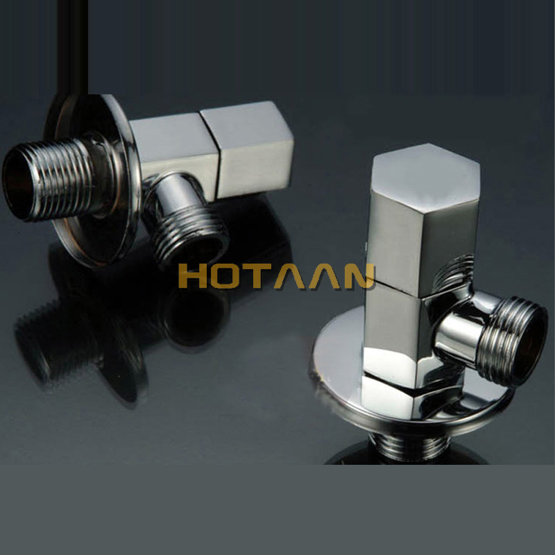 .,Válvula triangular mezclador - Toilet Fill Valve reseña y precio