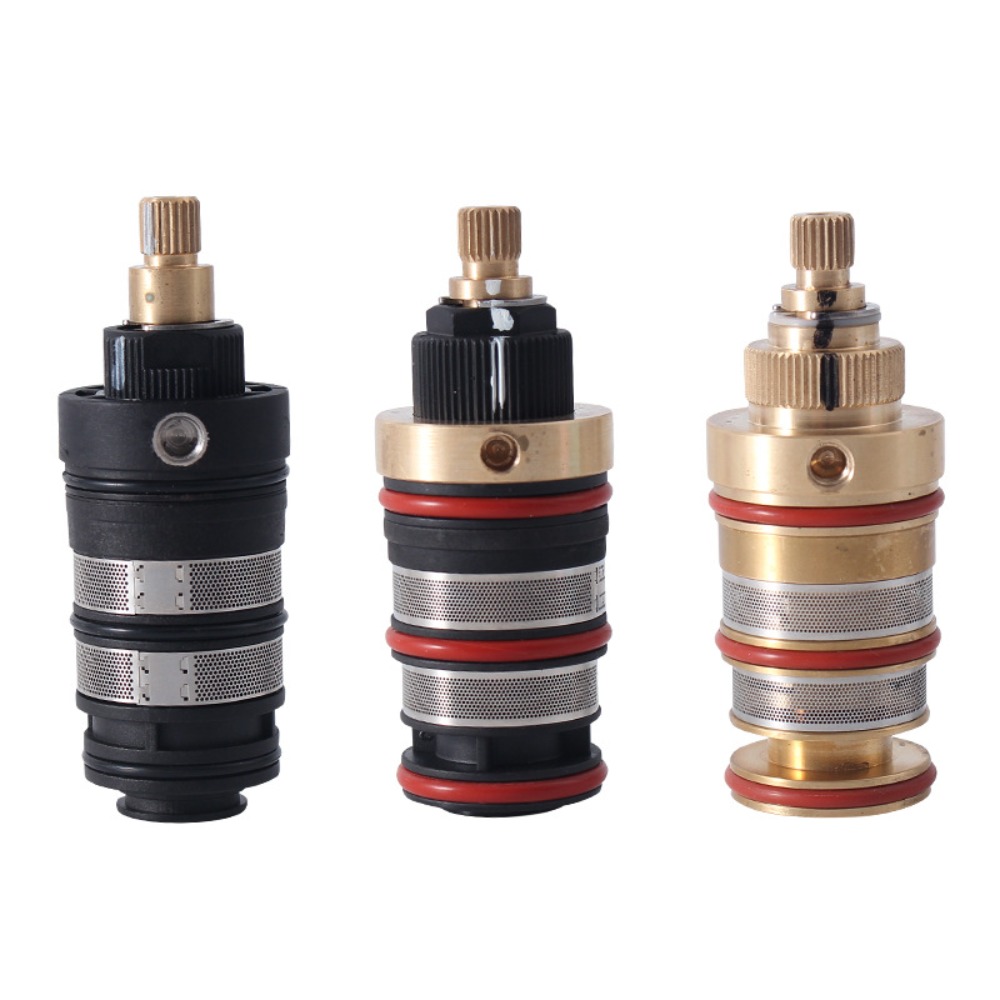 Kit de repuesto de cartucho te - Shower Valve Cartridge reseña y precio