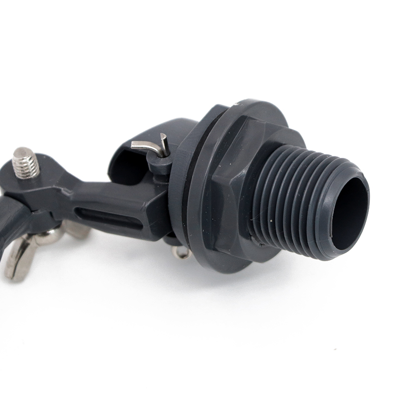 Miniválvula de bola flotante p - Float Ball Valve reseña y precio