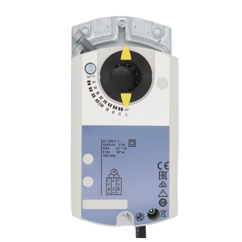 Actuador de válvula de aire co - Float Ball Valve reseña y precio