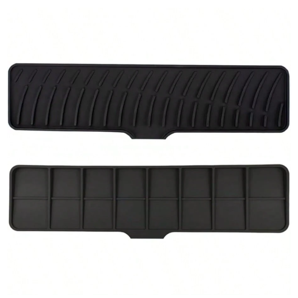Protector contra salpicaduras  - Silicone Tap Washer reseña y precio