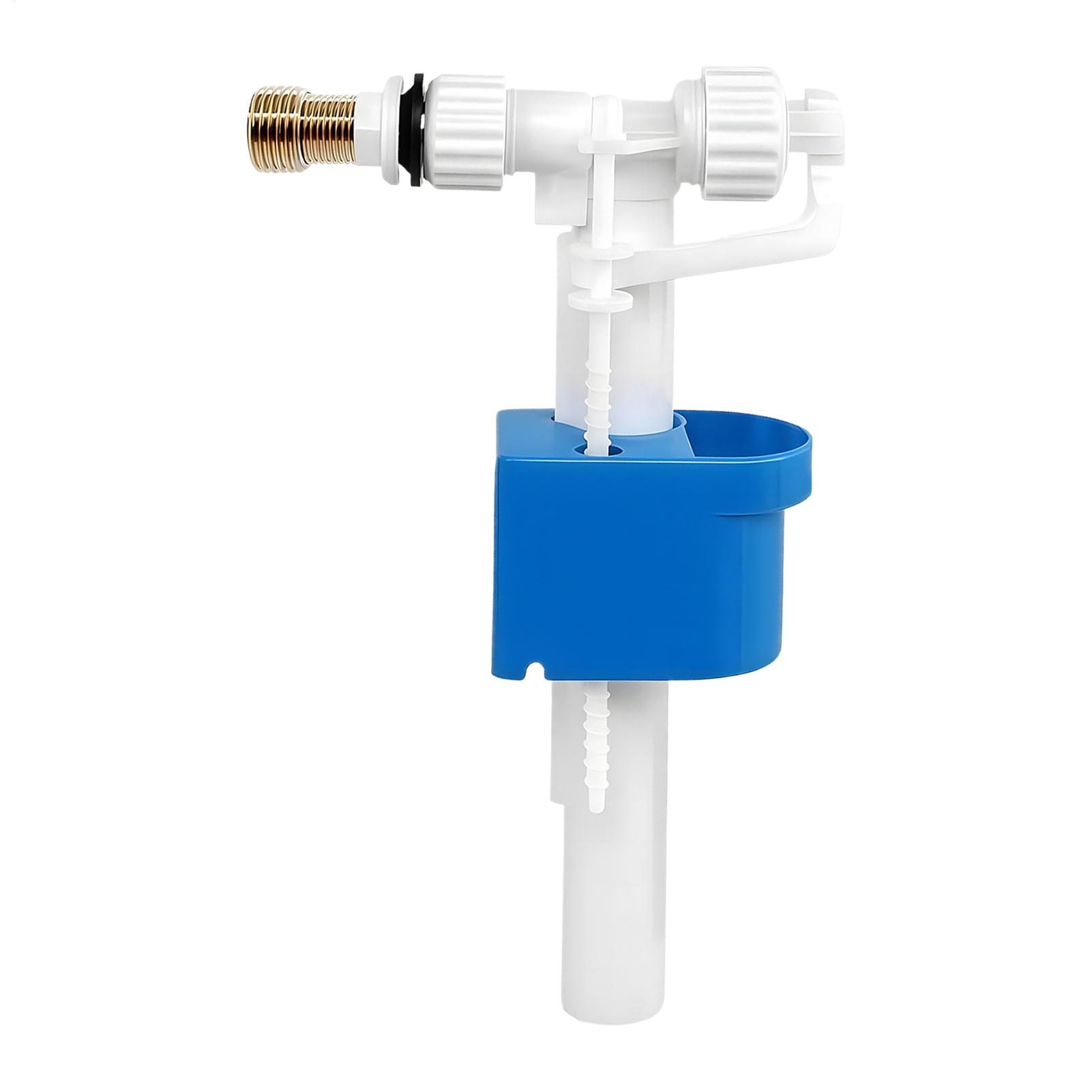 Válvula de llenado de inodoro  - Toilet Fill Valve reseña y precio
