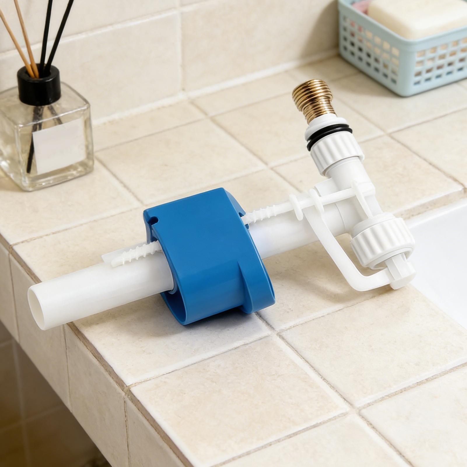 Válvula de llenado de inodoro  - Toilet Fill Valve reseña y precio