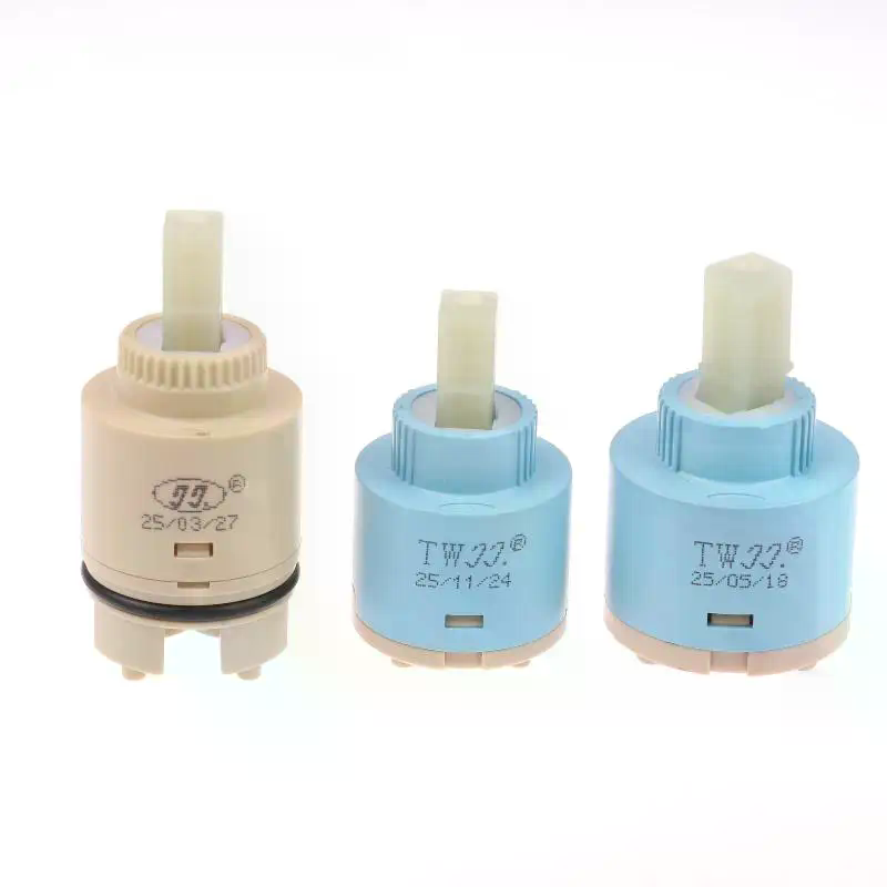 1 unidad de cartuchos cerámico - Basin Mixer Cartridge reseña y precio