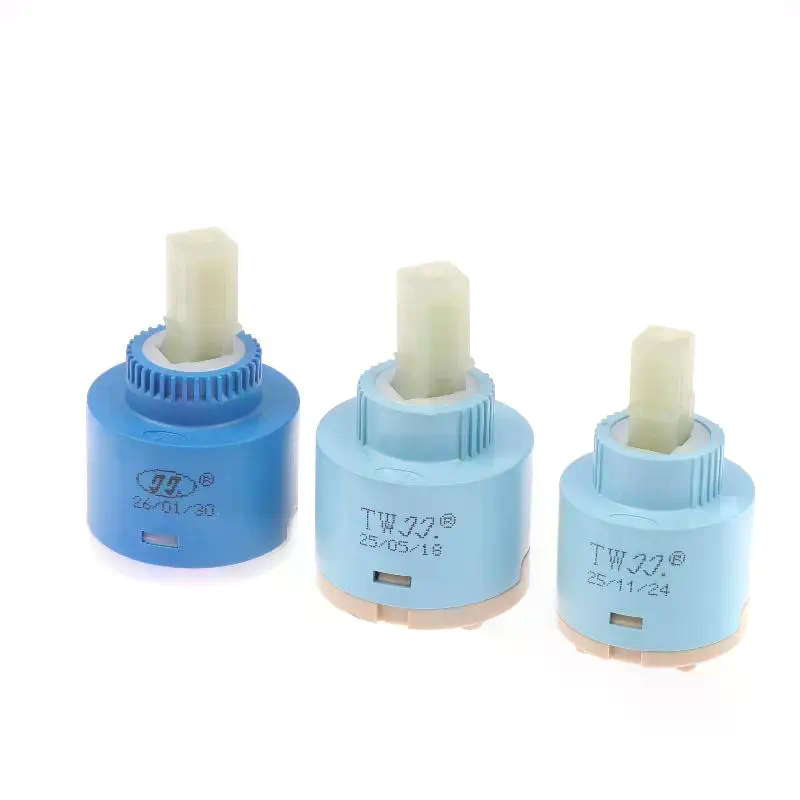 1 unidad de cartuchos cerámico - Basin Mixer Cartridge reseña y precio