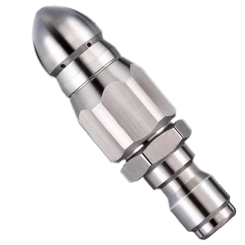 Boquilla de Alta Presión para  - Drain Pipe Clip reseña y precio