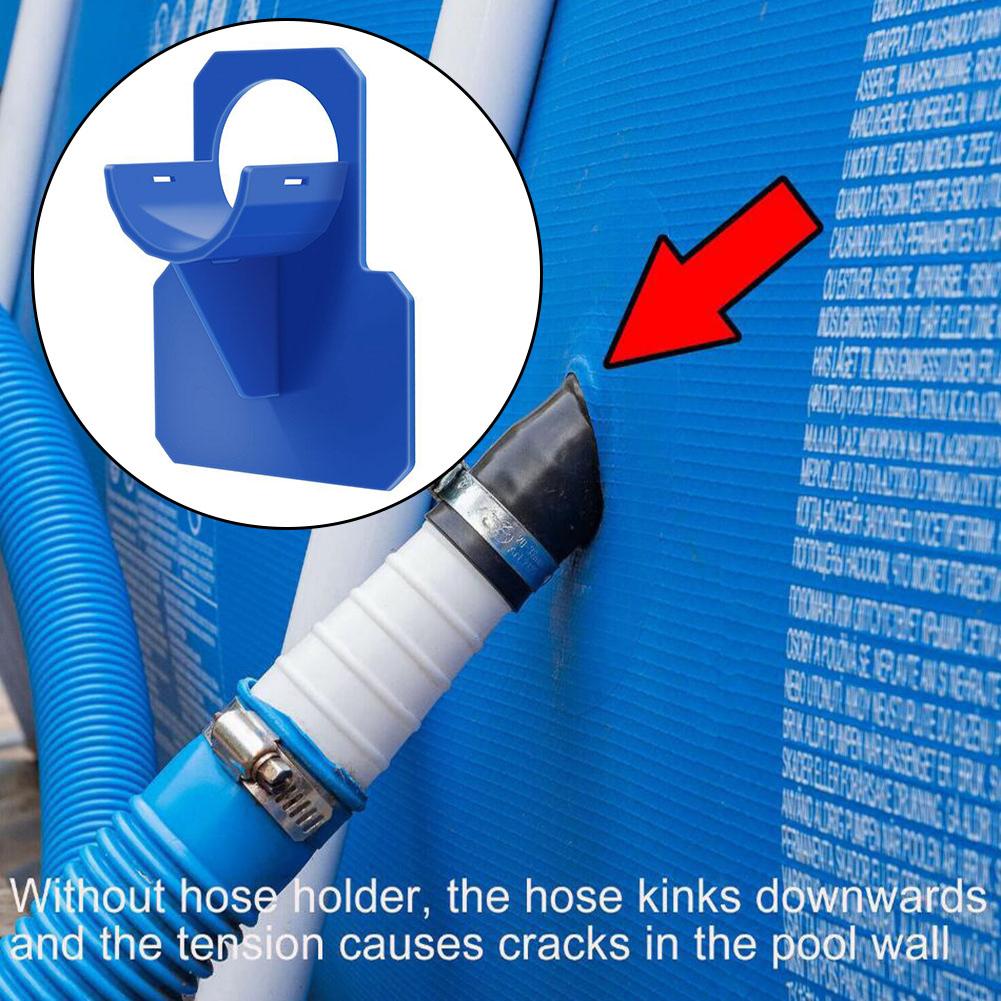 Soporte de fijación de tubería - Plastic Pipe Clip reseña y precio