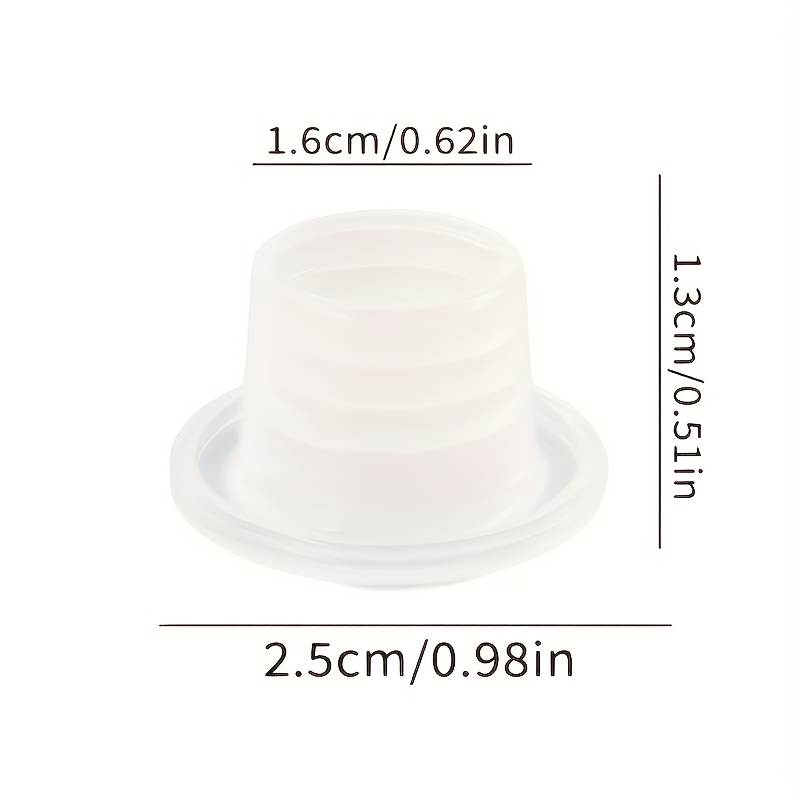 10/20 piezas, junta de sellado - Silicone Tap Washer reseña y precio
