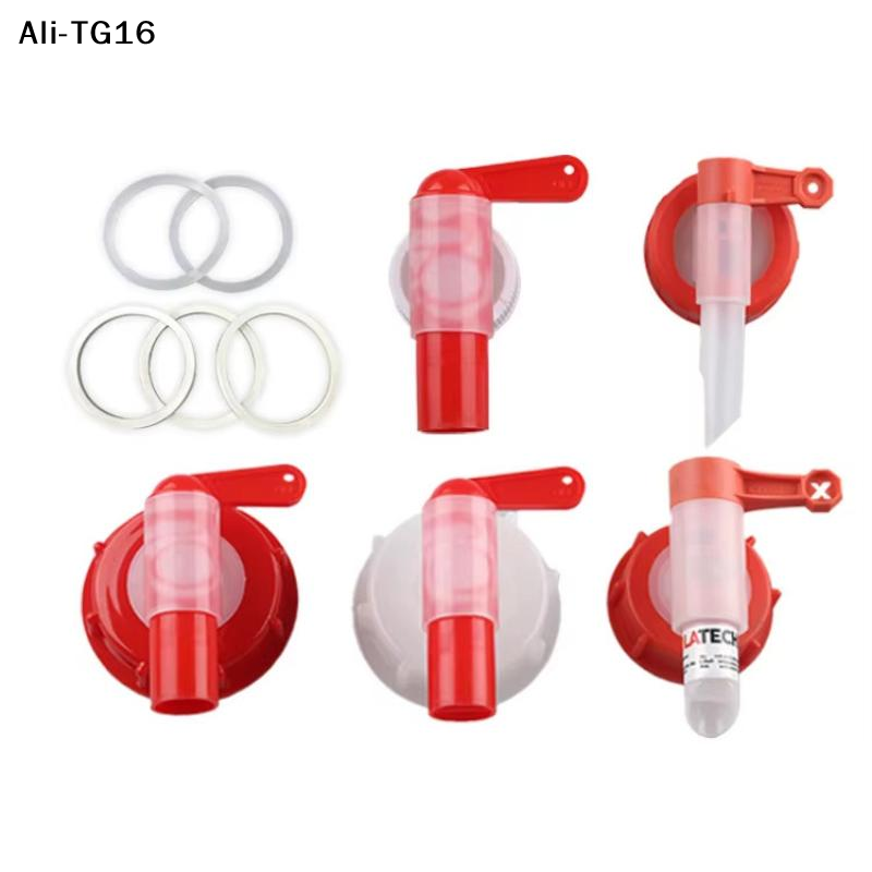 【WGy】1 unidad de grifo DN61 de - Silicone Tap Washer reseña y precio