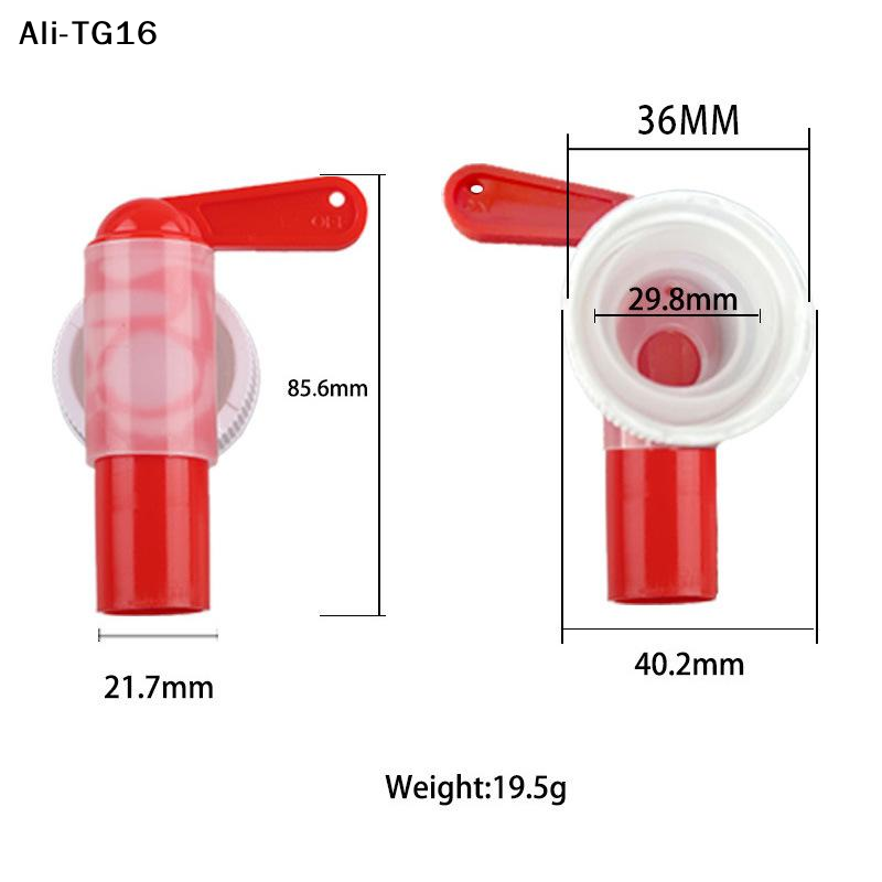 【WGy】1 unidad de grifo DN61 de - Silicone Tap Washer reseña y precio