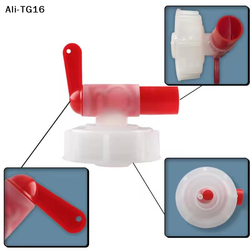 【WGy】1 unidad de grifo DN61 de - Silicone Tap Washer reseña y precio