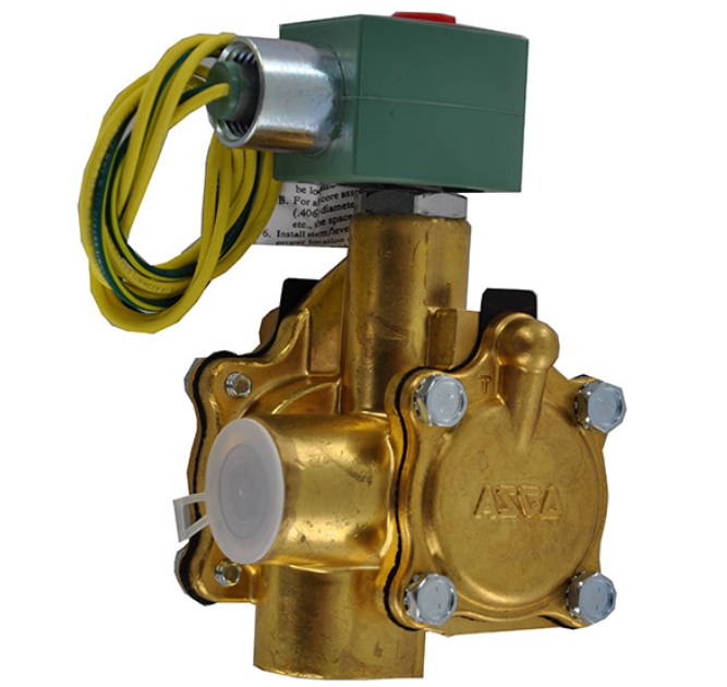 STOCK HT8316G074 Mini válvula  - Isolation Valve Mini reseña y precio