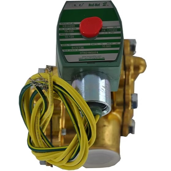 STOCK HT8316G074 Mini válvula  - Isolation Valve Mini reseña y precio