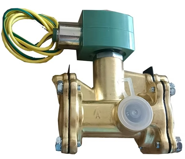 STOCK HT8316G074 Mini válvula  - Isolation Valve Mini reseña y precio