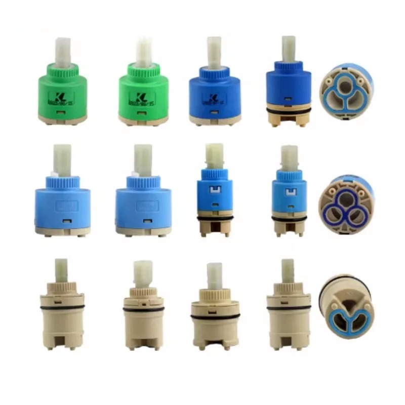 25/35/40Cartucho de válvula de - Basin Mixer Cartridge reseña y precio