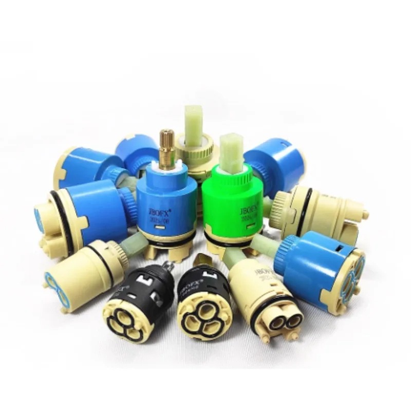 25/35/40Cartucho de válvula de - Basin Mixer Cartridge reseña y precio