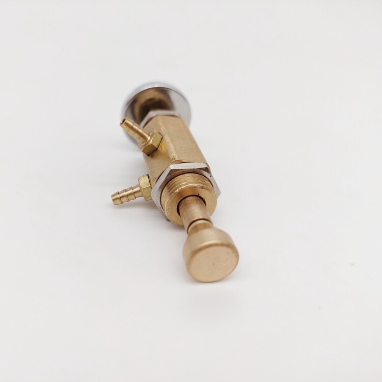 Válvula de Agua para Sillón De - Push Fit Connector reseña y precio