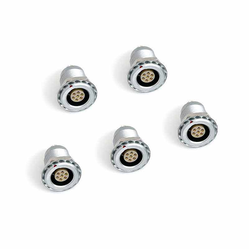 Conector Metálico FGG REMO Com - Push Fit Connector reseña y precio