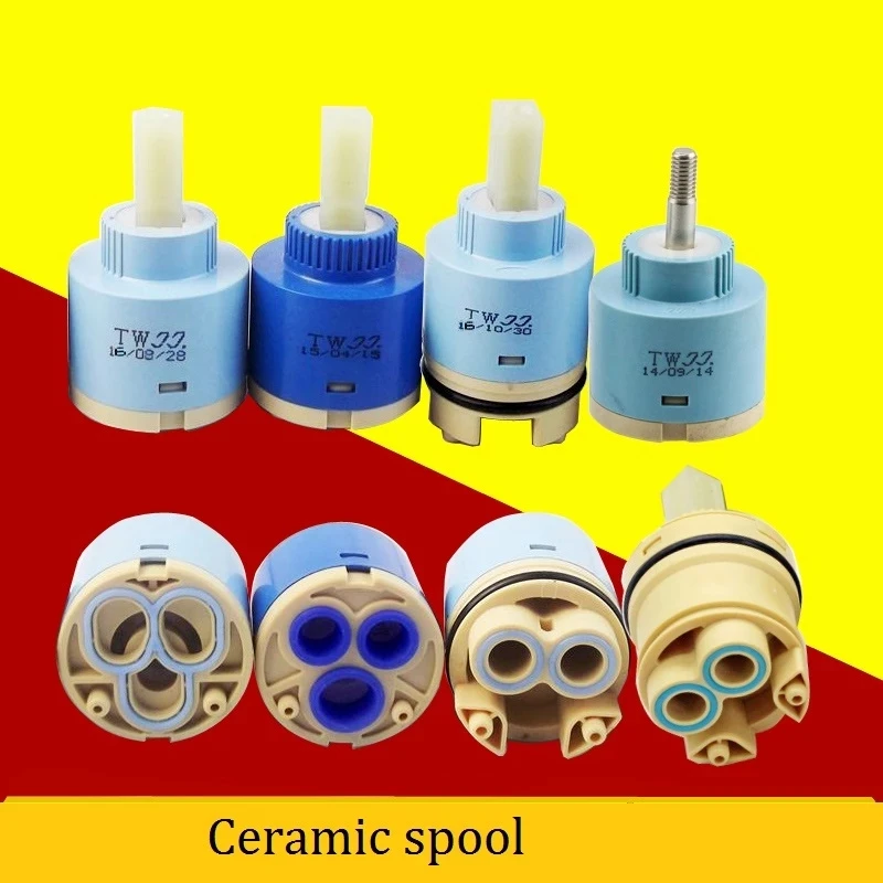 MTTUZK, venta al por mayor y a - Basin Mixer Cartridge reseña y precio