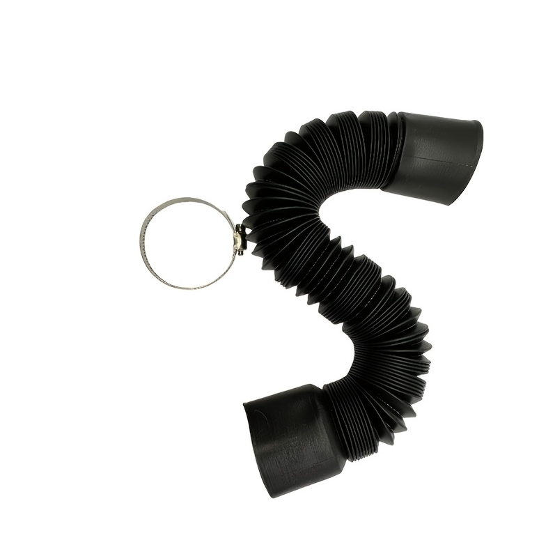 Manguera de Plástico Flexible  - Plastic Pipe Clip reseña y precio