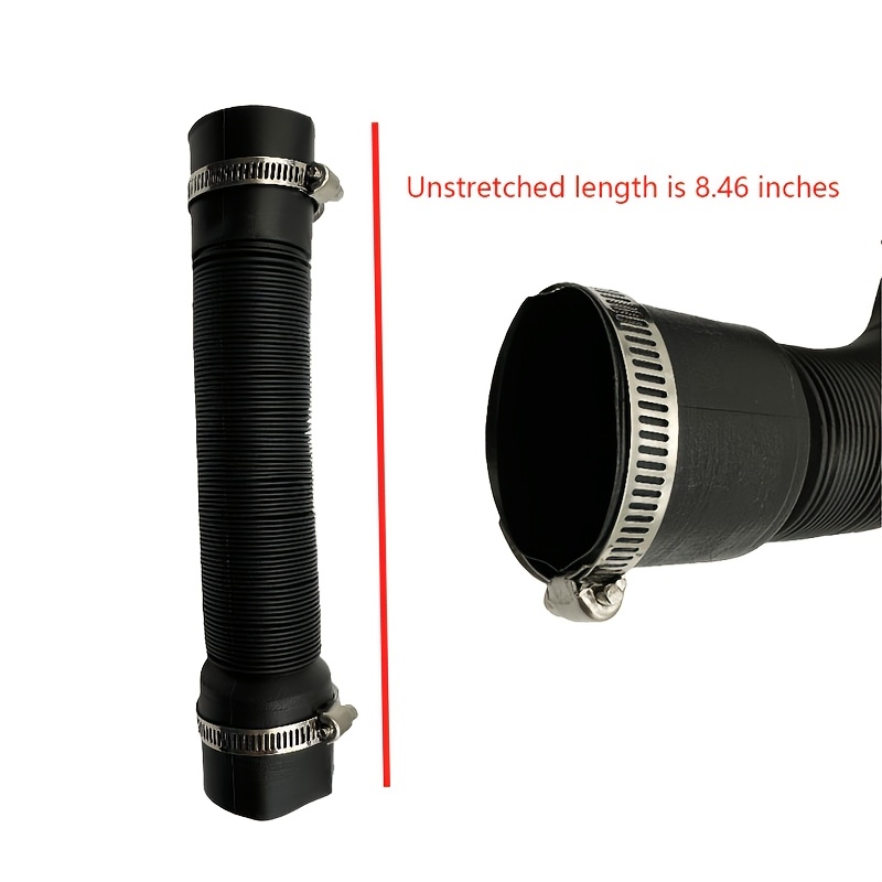 Manguera de Plástico Flexible  - Plastic Pipe Clip reseña y precio