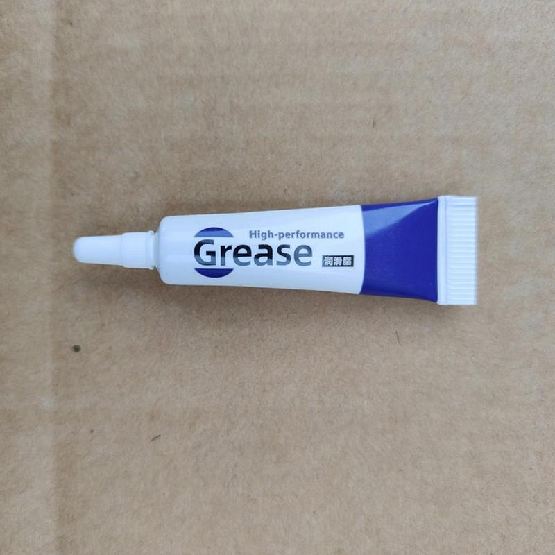 Grasa lubricante de silicona d - Silicone Tap Washer reseña y precio