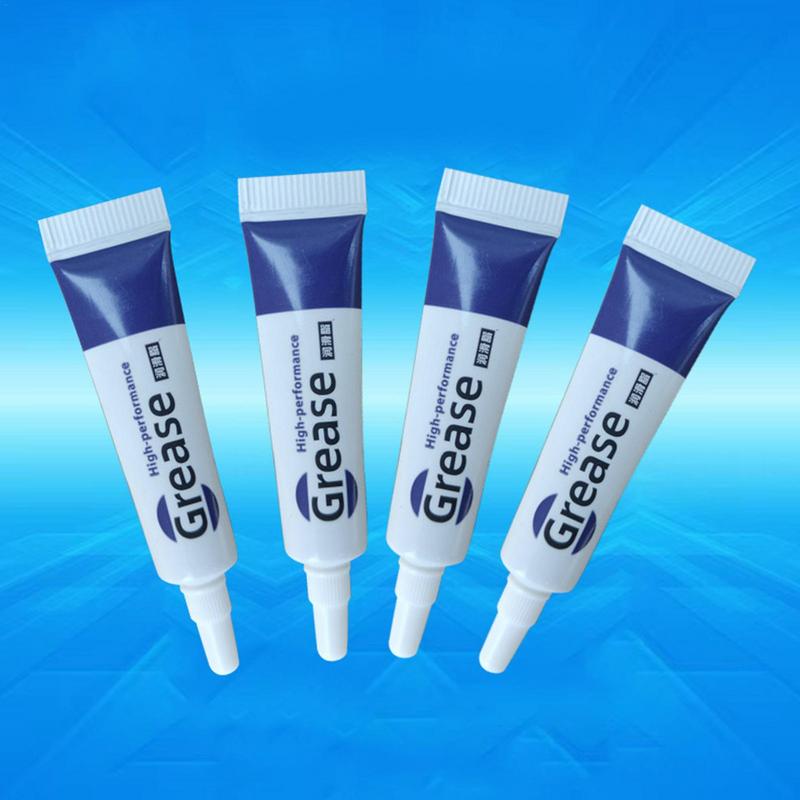Grasa lubricante de silicona d - Silicone Tap Washer reseña y precio