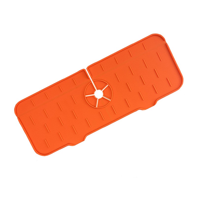 Alfombrilla de silicona para g - Silicone Tap Washer reseña y precio