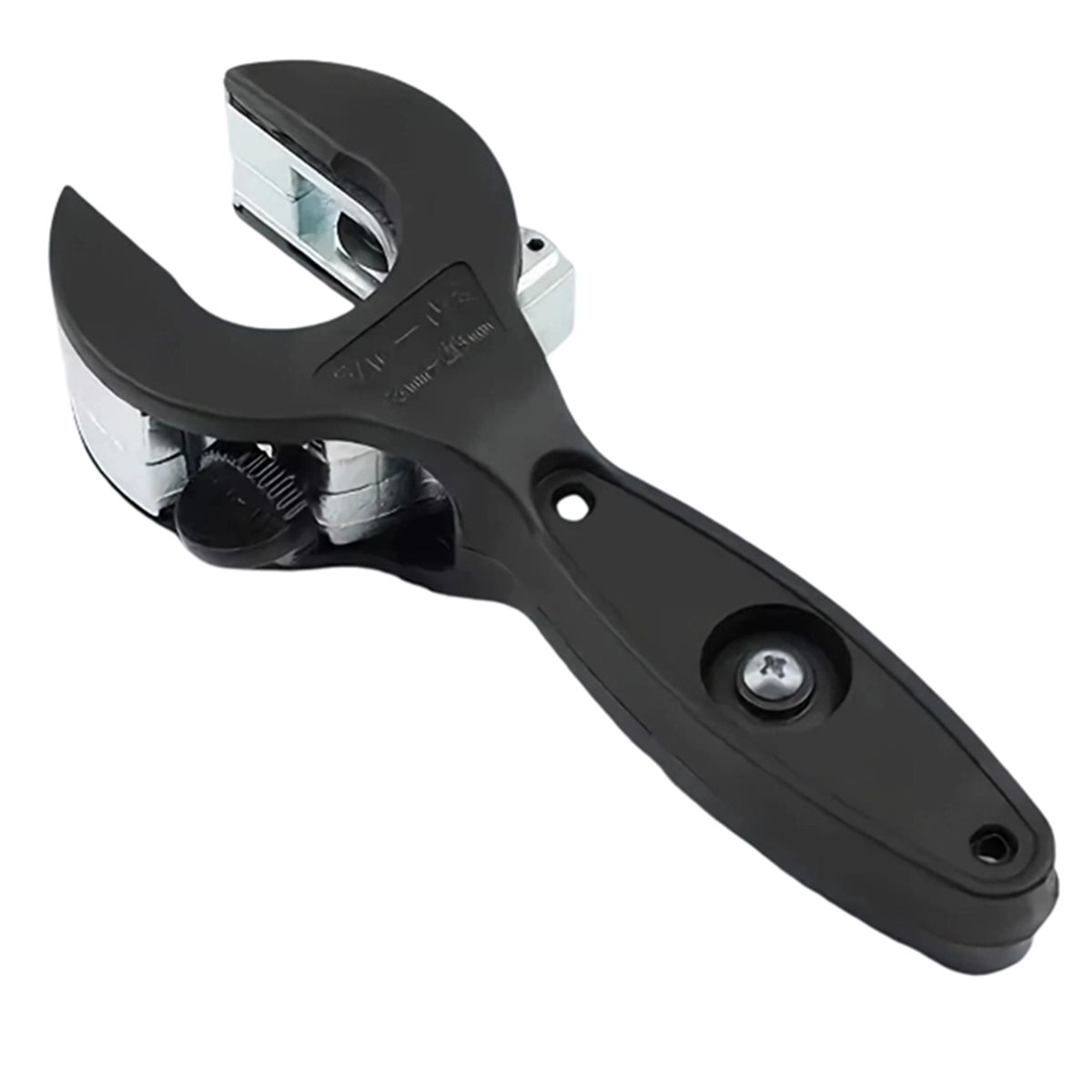 Cortador de Tubos con Trinquet - Pipe Cutter Ratchet reseña y precio