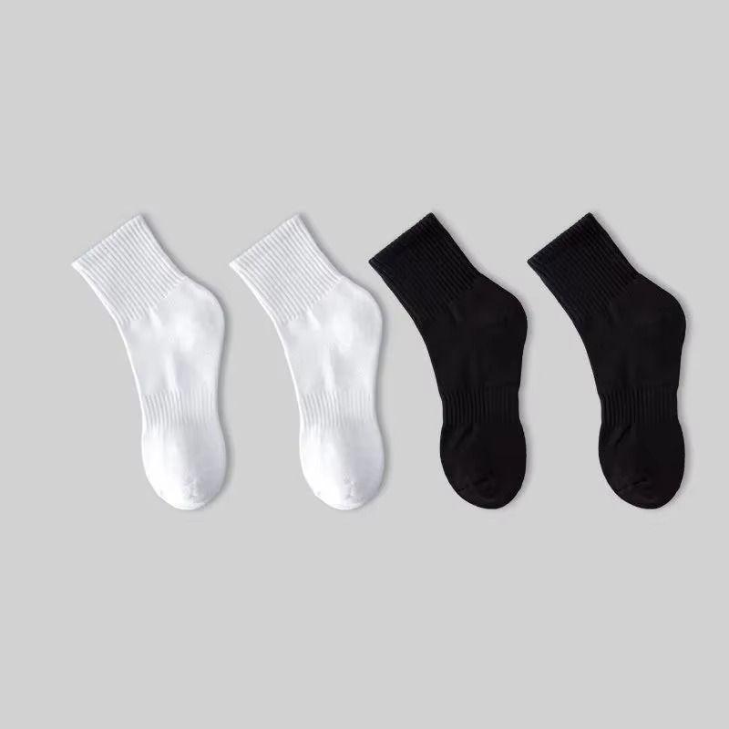 5 pares de calcetines deportiv - Pipe Bending Spring reseña y precio