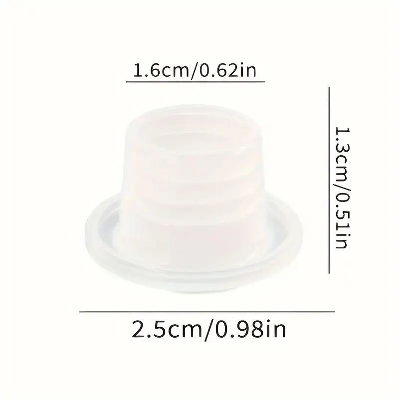 Juego de 30 Juntas para Grifos - Silicone Tap Washer reseña y precio