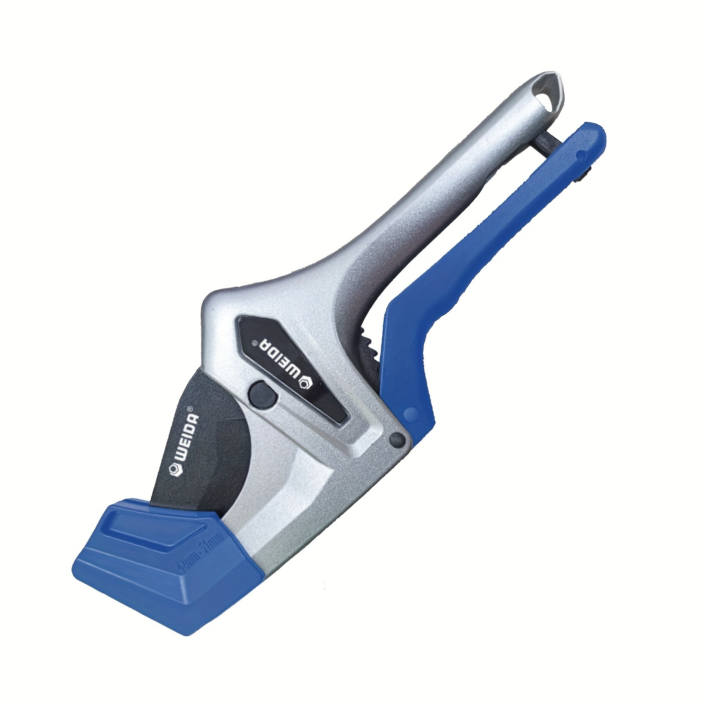 Cortador de tubos de grado Ind - Pipe Cutter Ratchet reseña y precio