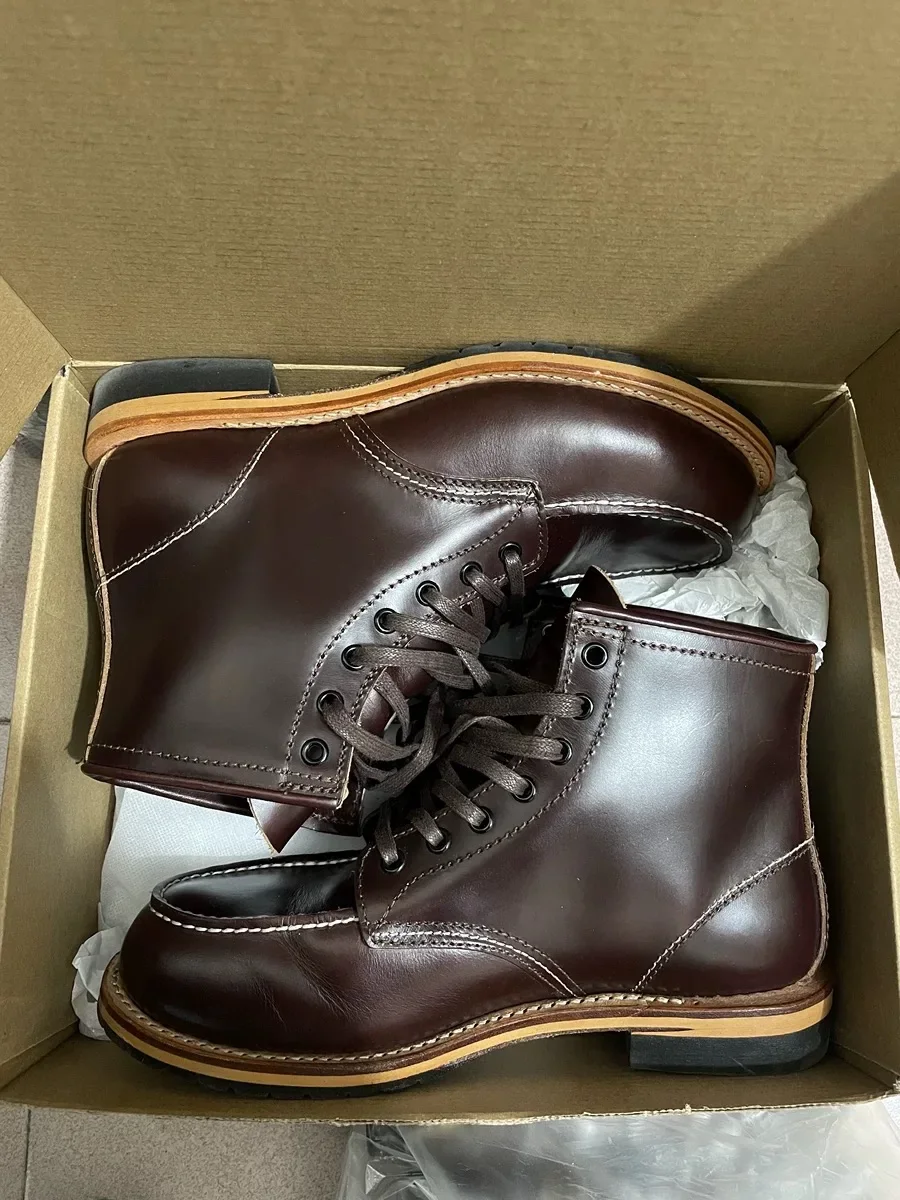 Goodyear-Botas de trabajo con  - Pipe Bending Spring reseña y precio