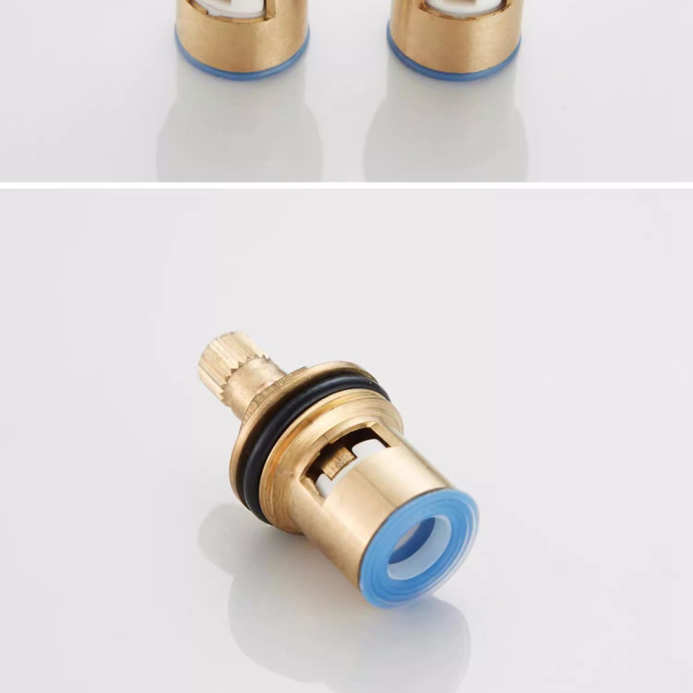 Cartucho de repuesto de cerámi - Basin Mixer Cartridge reseña y precio