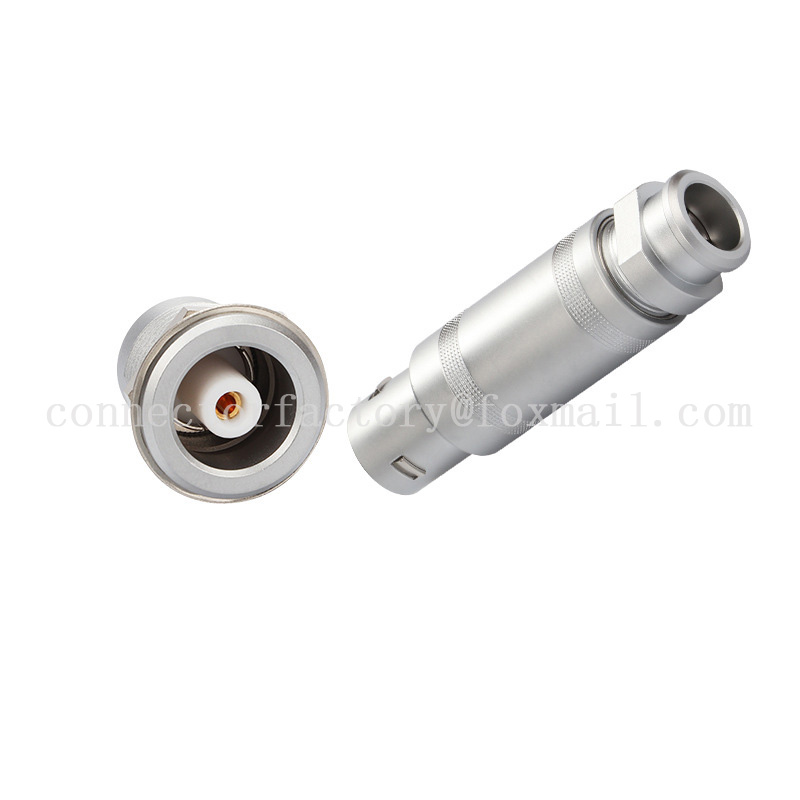 FFA ERA 00S 0S 1S 2S 1 2 3 4 5 - Push Fit Connector reseña y precio